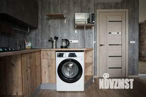 1-к квартира, посуточно, 30м2, 3/3 этаж