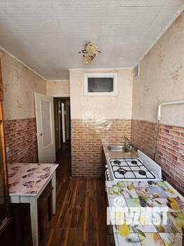 1-к квартира, на длительный срок, 30м2, 3/5 этаж