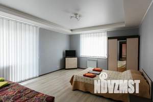 2-к квартира, посуточно, 58м2, 2/4 этаж
