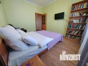 2-к квартира, посуточно, 62м2, 1/1 этаж