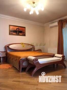 3-к квартира, вторичка, 121м2, 3/6 этаж