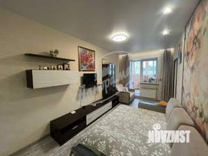 1-к квартира, вторичка, 39м2, 1/7 этаж
