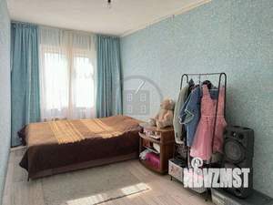 3-к квартира, вторичка, 62м2, 5/5 этаж