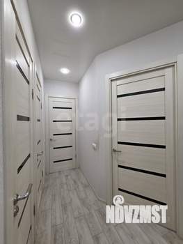 2-к квартира, вторичка, 48м2, 2/5 этаж