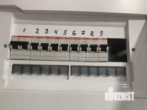 1-к квартира, вторичка, 33м2, 2/2 этаж