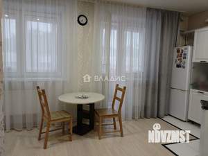 Студия квартира, вторичка, 30м2, 1/3 этаж