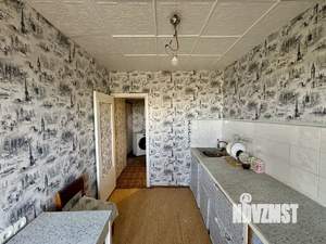2-к квартира, вторичка, 48м2, 9/9 этаж