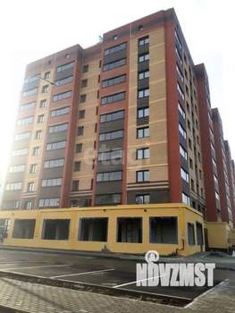 1-к квартира, вторичка, 43м2, 5/11 этаж