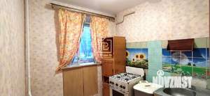 1-к квартира, вторичка, 30м2, 1/5 этаж