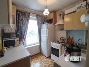2-к квартира, вторичка, 45м2, 4/5 этаж