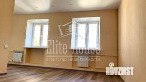 2-к квартира, вторичка, 51м2, 3/3 этаж