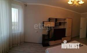 2-к квартира, вторичка, 60м2, 10/14 этаж