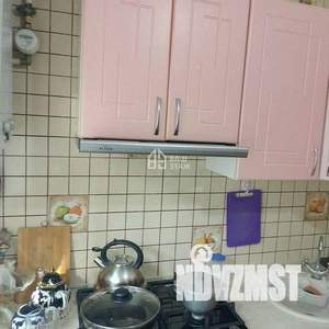 2-к квартира, вторичка, 45м2, 1/2 этаж