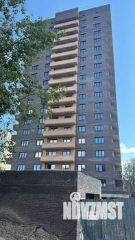2-к квартира, вторичка, 71м2, 7/18 этаж