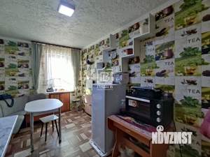 4-к квартира, вторичка, 81м2, 5/5 этаж