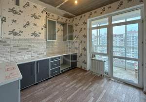 2-к квартира, вторичка, 53м2, 10/13 этаж