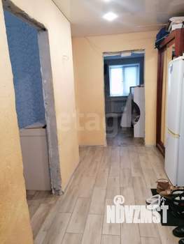 3-к квартира, вторичка, 51м2, 1/5 этаж
