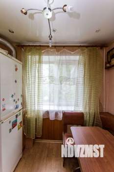 1-к квартира, вторичка, 32м2, 2/5 этаж