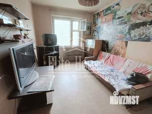 2-к квартира, вторичка, 55м2, 2/9 этаж