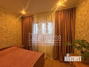 1-к квартира, вторичка, 40м2, 15/18 этаж