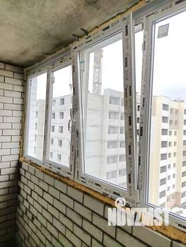 3-к квартира, вторичка, 75м2, 7/9 этаж