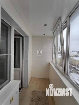 1-к квартира, вторичка, 45м2, 8/10 этаж