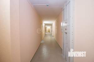 1-к квартира, сданный дом, 39м2, 3/9 этаж