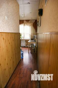 3-к квартира, вторичка, 60м2, 1/5 этаж