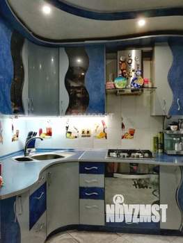 3-к квартира, вторичка, 59м2, 1/5 этаж