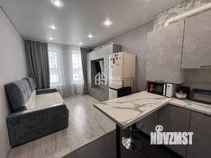 1-к квартира, вторичка, 36м2, 4/4 этаж