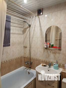 1-к квартира, вторичка, 31м2, 4/5 этаж