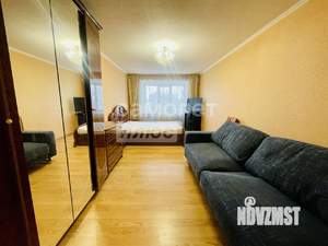 2-к квартира, вторичка, 83м2, 5/9 этаж