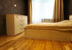 1-к квартира, вторичка, 37м2, 4/5 этаж