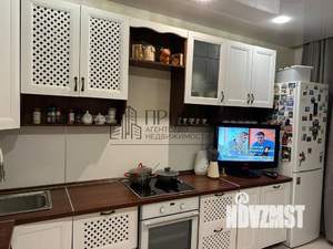 1-к квартира, вторичка, 44м2, 11/19 этаж