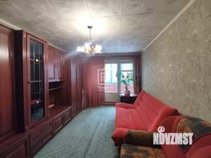 2-к квартира, вторичка, 45м2, 4/5 этаж