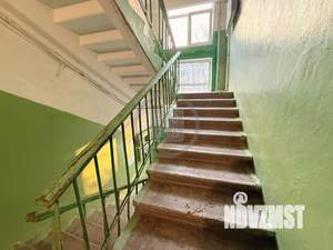 3-к квартира, вторичка, 60м2, 3/5 этаж