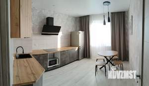 1-к квартира, вторичка, 44м2, 7/14 этаж