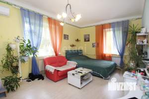 3-к квартира, вторичка, 70м2, 2/3 этаж