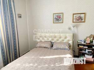 2-к квартира, вторичка, 49м2, 2/2 этаж