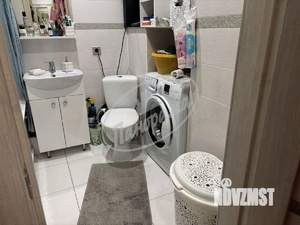 Студия квартира, вторичка, 26м2, 10/17 этаж