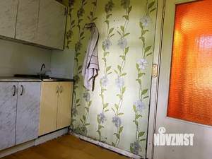 1-к квартира, вторичка, 34м2, 1/5 этаж