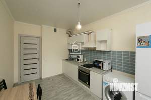 1-к квартира, вторичка, 41м2, 5/19 этаж