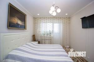 2-к квартира, вторичка, 64м2, 5/9 этаж