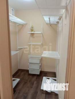 1-к квартира, вторичка, 44м2, 3/10 этаж