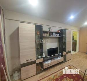 3-к квартира, вторичка, 48м2, 5/5 этаж