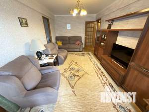 3-к квартира, вторичка, 49м2, 5/5 этаж