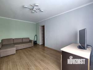 2-к квартира, вторичка, 50м2, 3/3 этаж