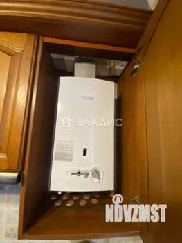 3-к квартира, вторичка, 51м2, 2/5 этаж