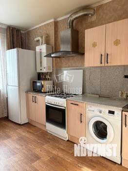 1-к квартира, вторичка, 39м2, 4/9 этаж