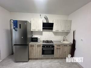 1-к квартира, вторичка, 34м2, 10/10 этаж